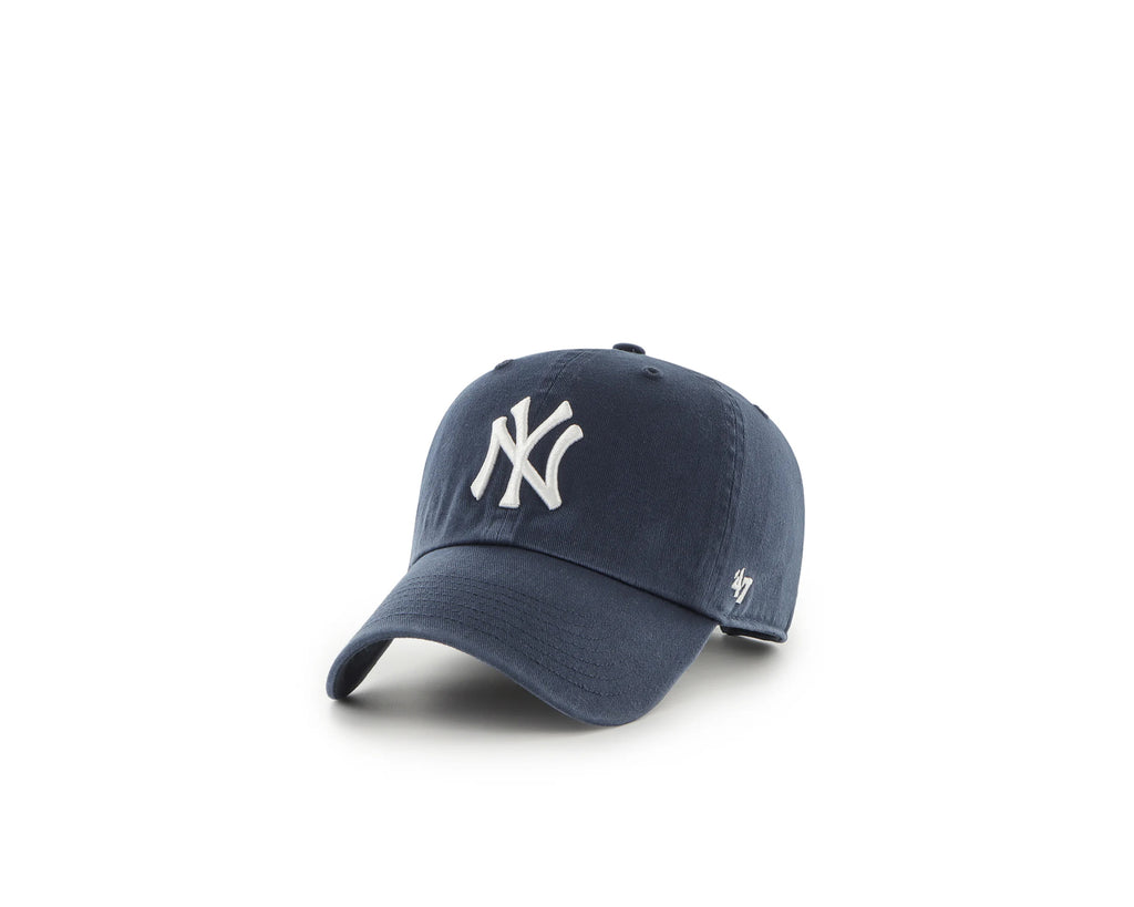 New York Yankees `47 Clean Up Kids