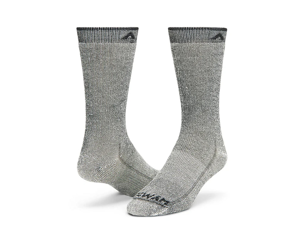 Merino Comfort Hiker 2 Pack