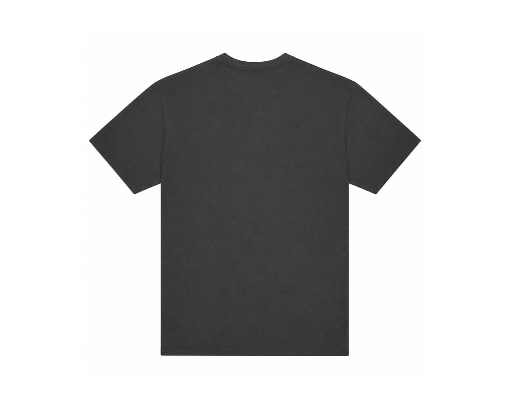 Dark Grey Heather