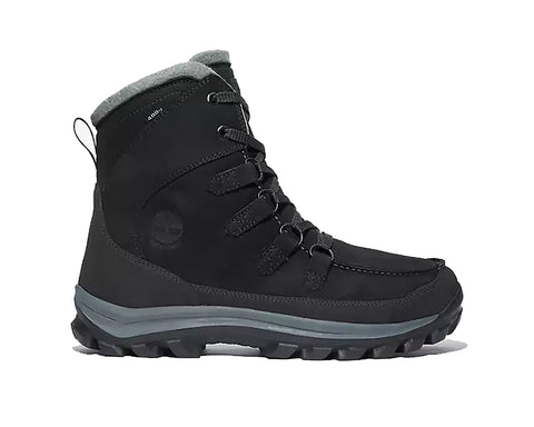 Men`s Direct Attach 6" Steel Toe WP Work Boot
