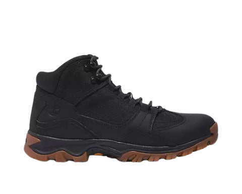 Mt. MADDSEN MID LACE UP HIKING BOOT