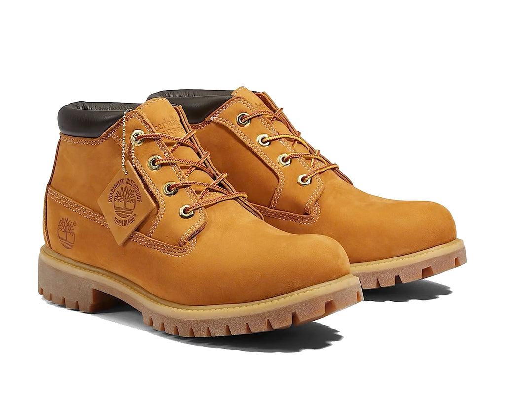 WHEAT NUBUCK