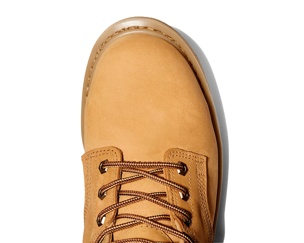 WHEAT NUBUCK