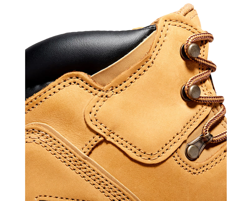 WHEAT NUBUCK