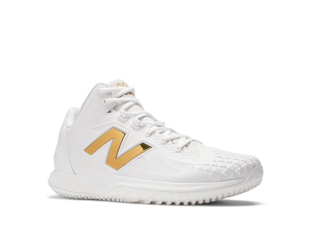 white gold