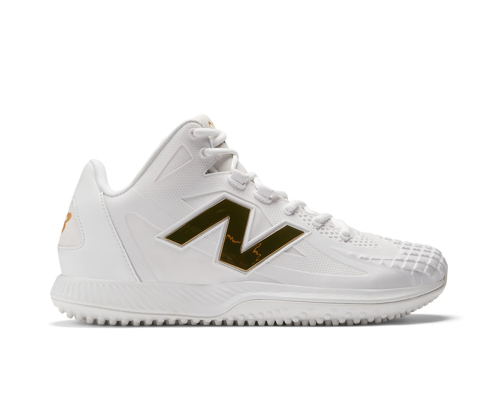 white gold