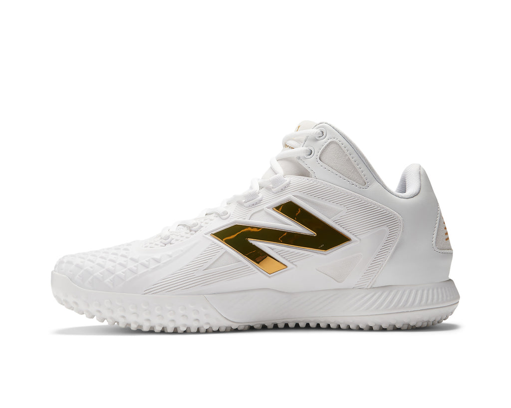 white gold