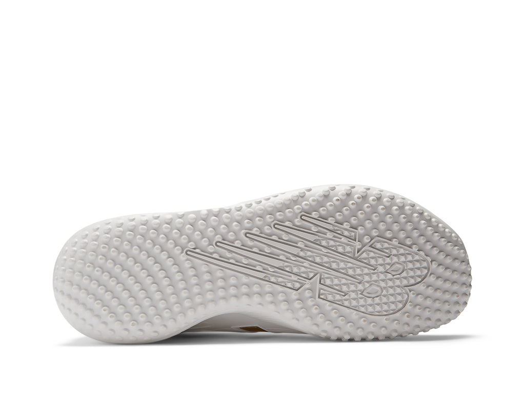 white gold