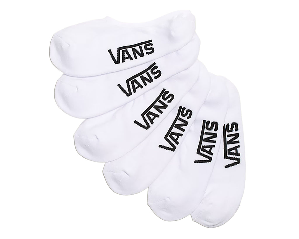 Men`sClassic No Show Socks (3 pairs)Size9.5~13