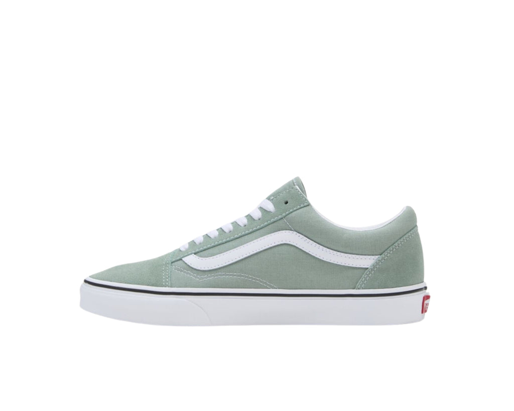 Theory Iceberg Green