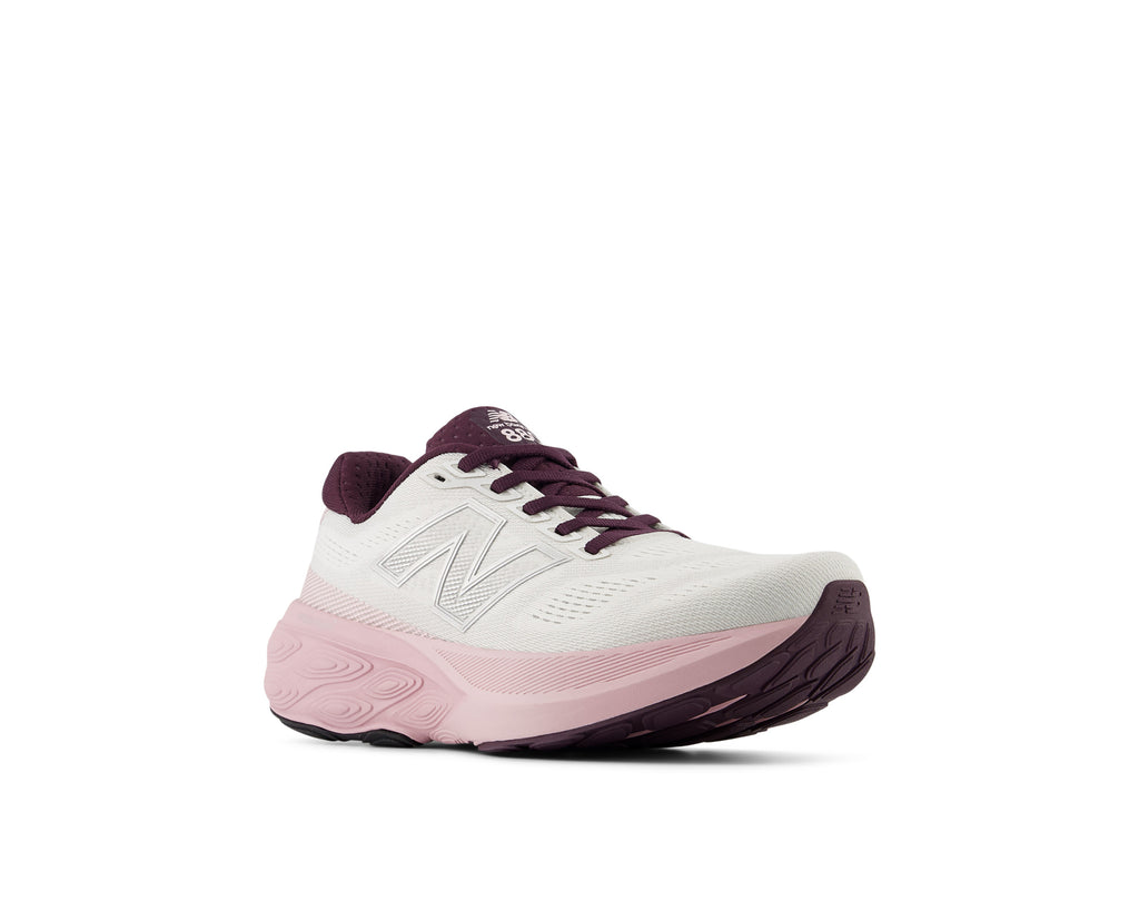 PINK WHITE GREY
