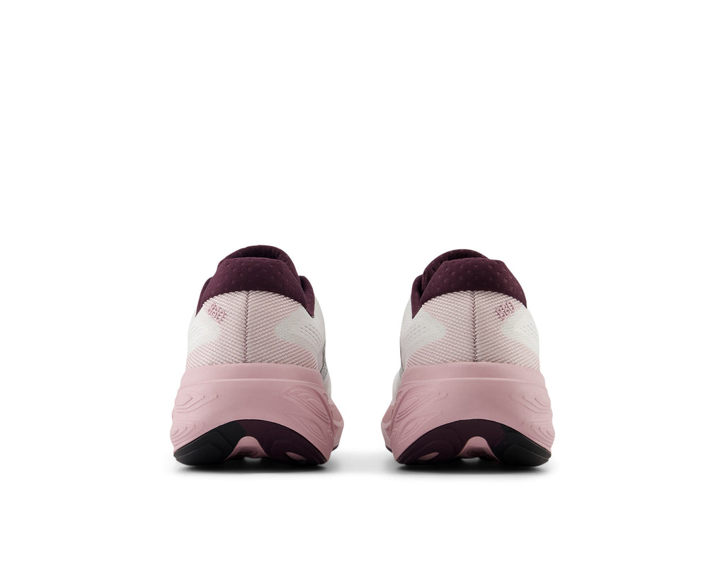 PINK WHITE GREY