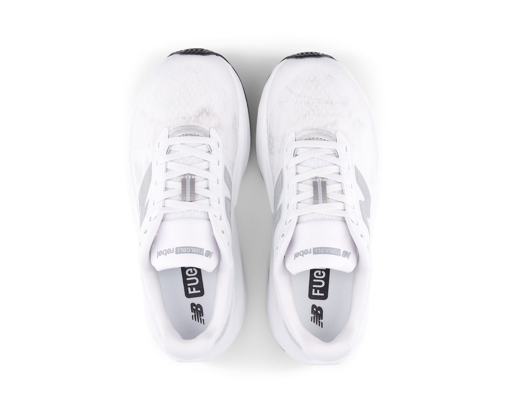 Women`s NB FuelCell Rebel v5