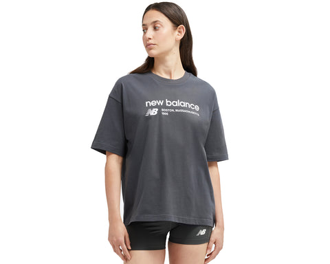 Women`s Artic Fox T-Shirt W