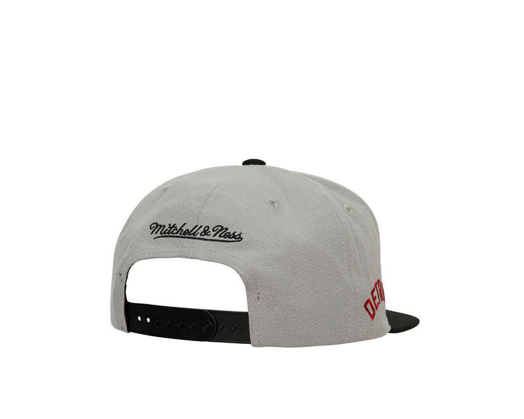 MLB Away Snapback Coop Tigers