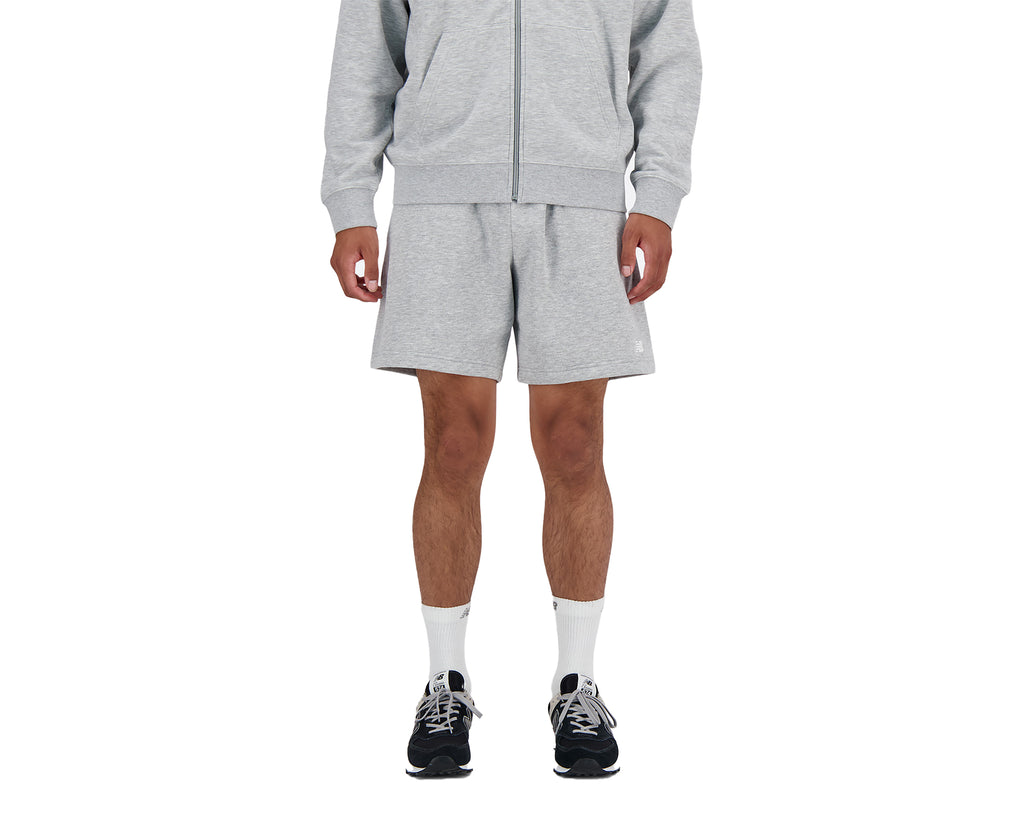 ATHLETIC GREY