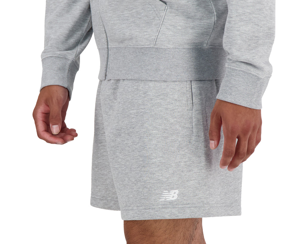 ATHLETIC GREY