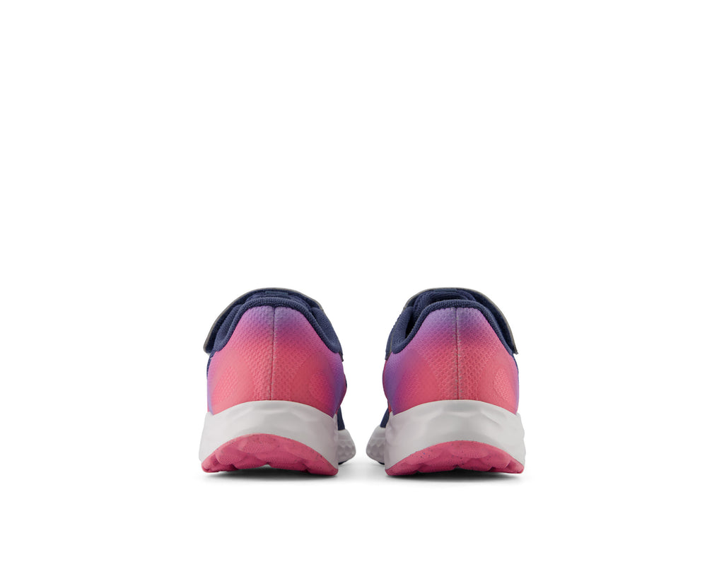 Indigo Pink Lilac