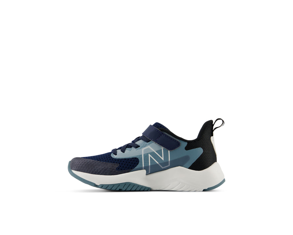 Navy Black