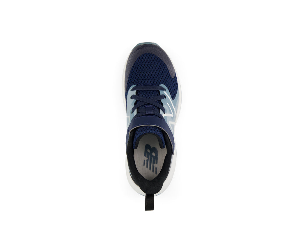 Navy Black