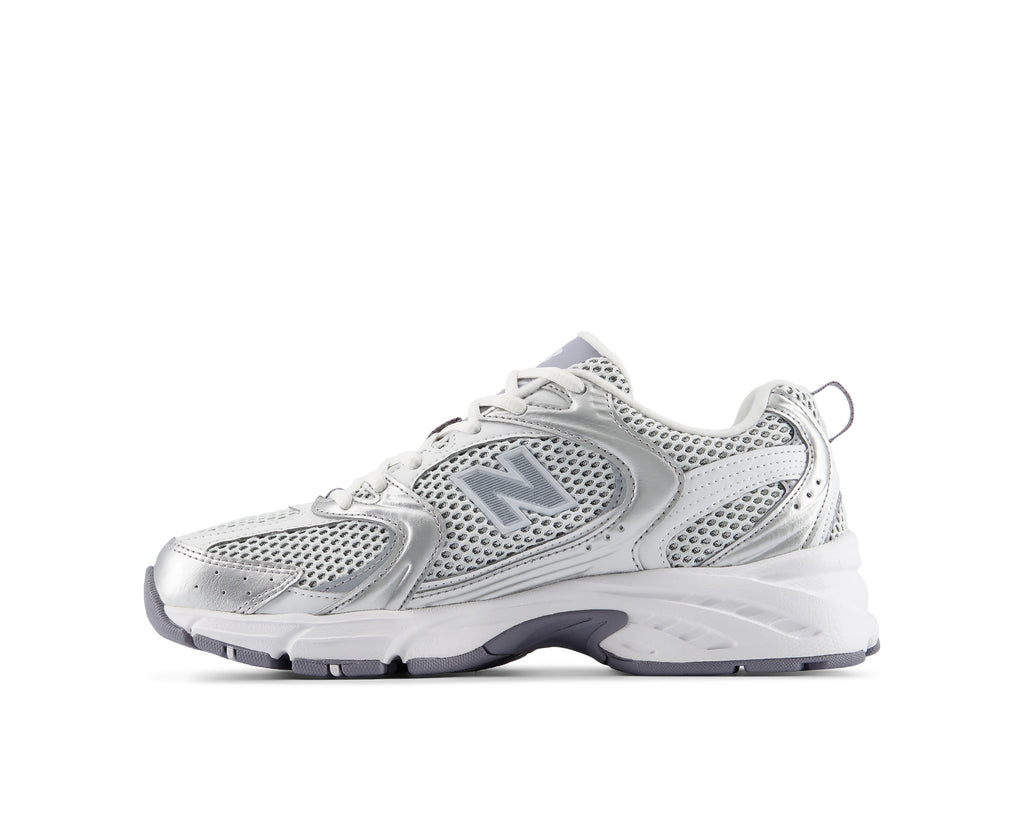 Grey Metallic