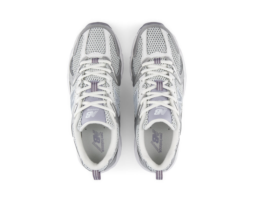 Grey Metallic