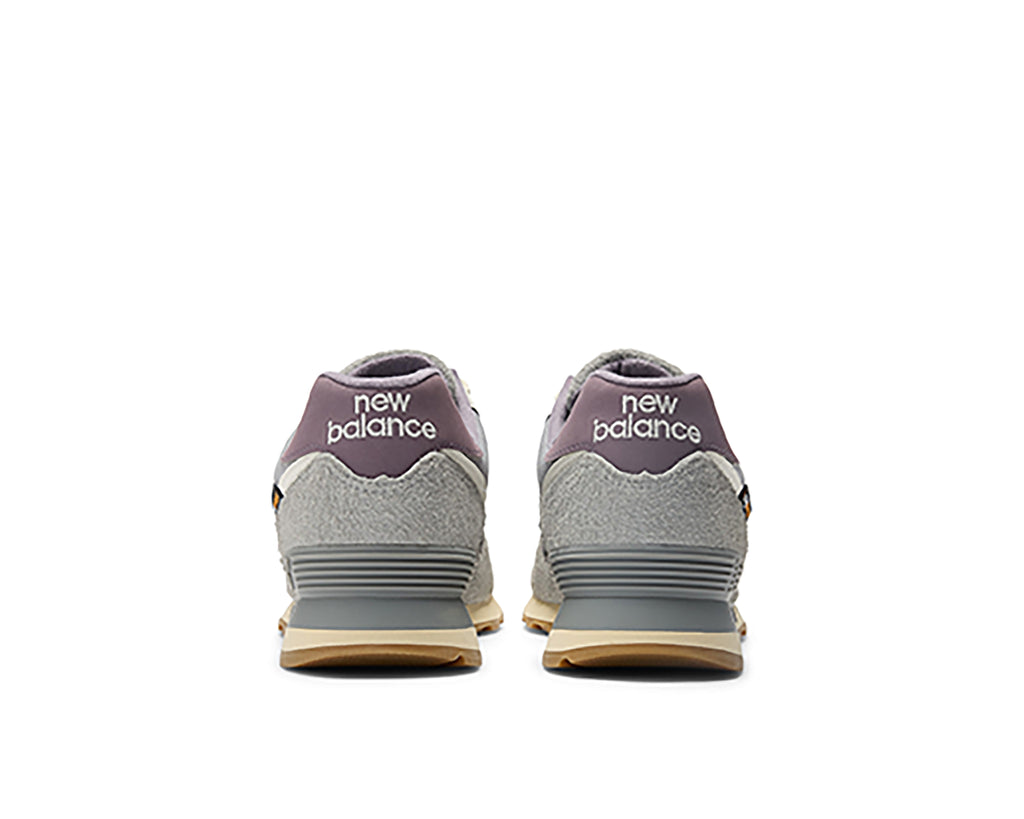 RAIN CLOUD WITH GREY