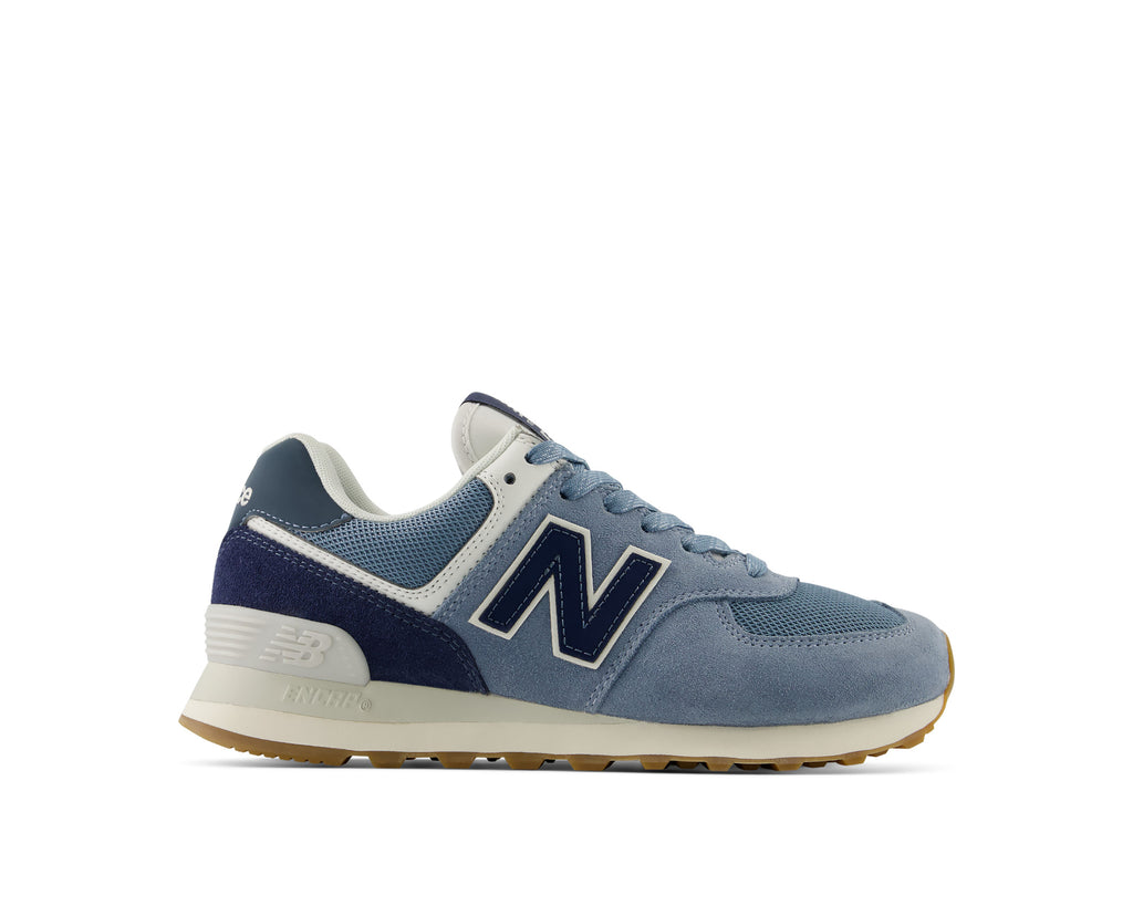 NB Navey Grey
