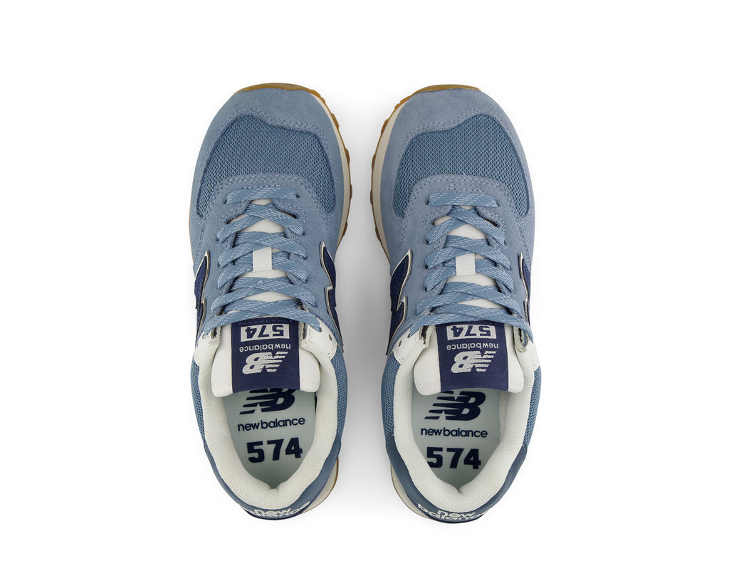 NB Navey Grey
