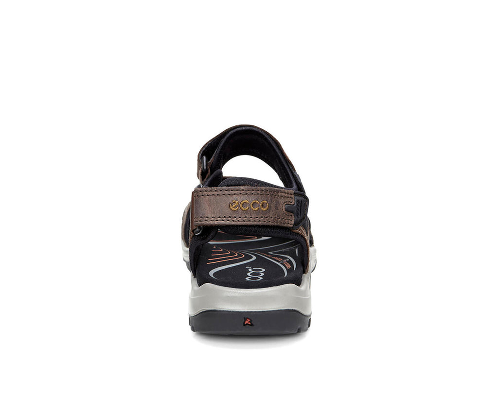 ESPRESSO COCOA BROWN BLACK