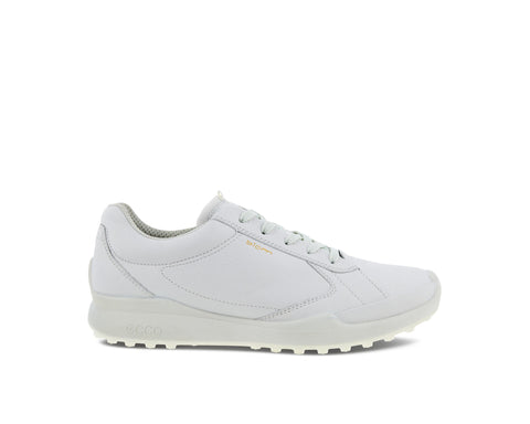 Women`s Golf Tray Laced Shoes