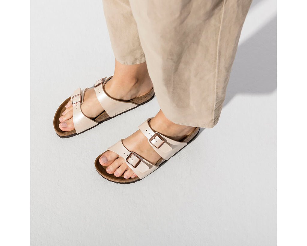 GRACEFUL PEARL WHITE