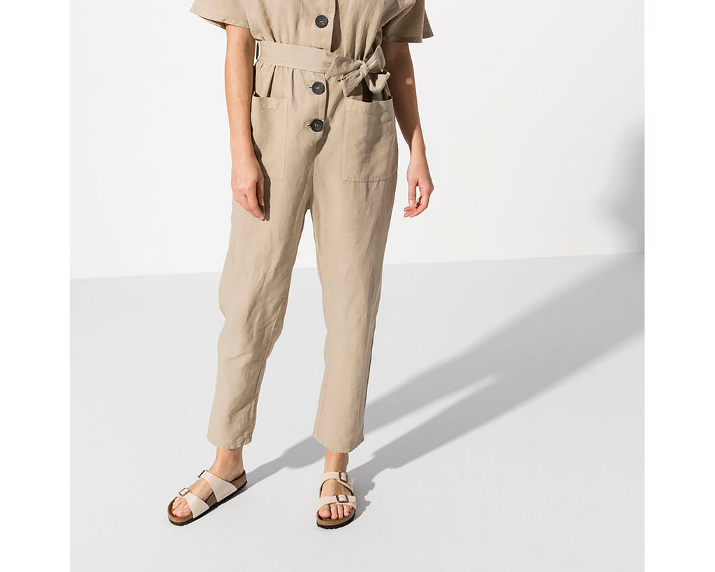 GRACEFUL PEARL WHITE