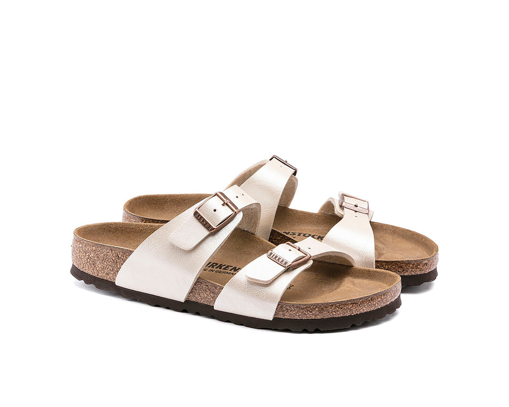 GRACEFUL PEARL WHITE