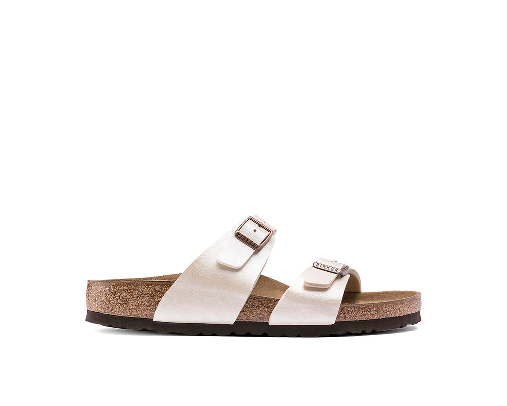 GRACEFUL PEARL WHITE