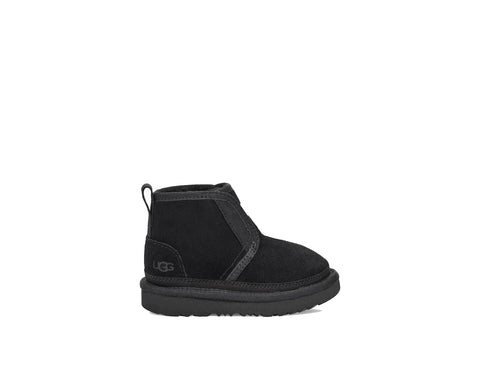 Toddler`s Classic Short II Boots