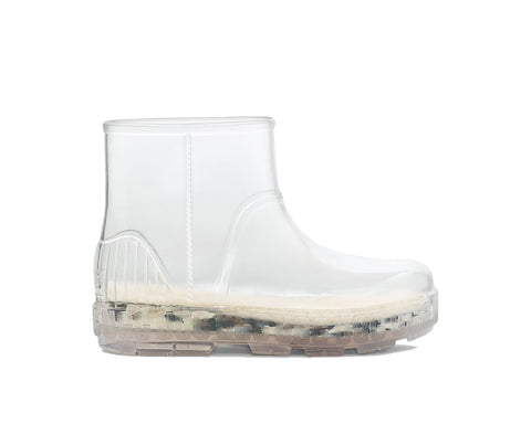 Women`s Droplet Rain Boots