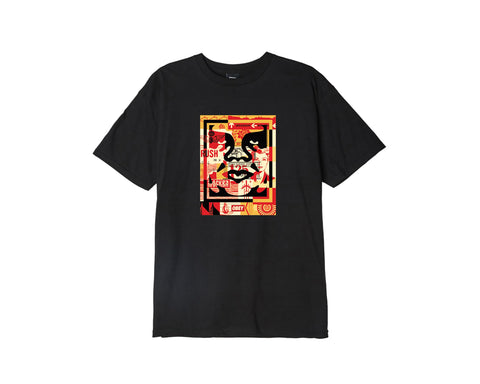 Men`s Knit T-Shirt