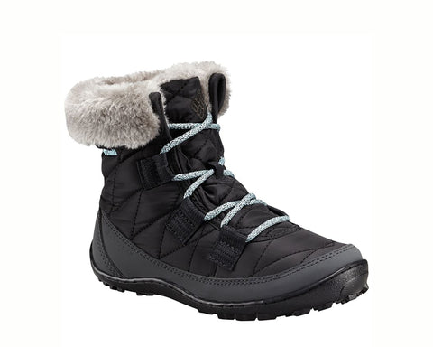 Youth Alpenglow IV Boots