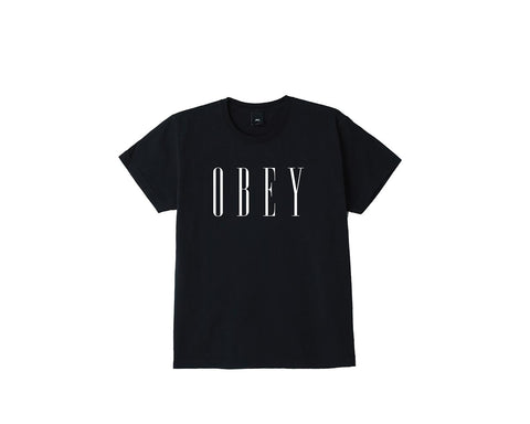 Men`s Obey South Korea Photo T-Shirts
