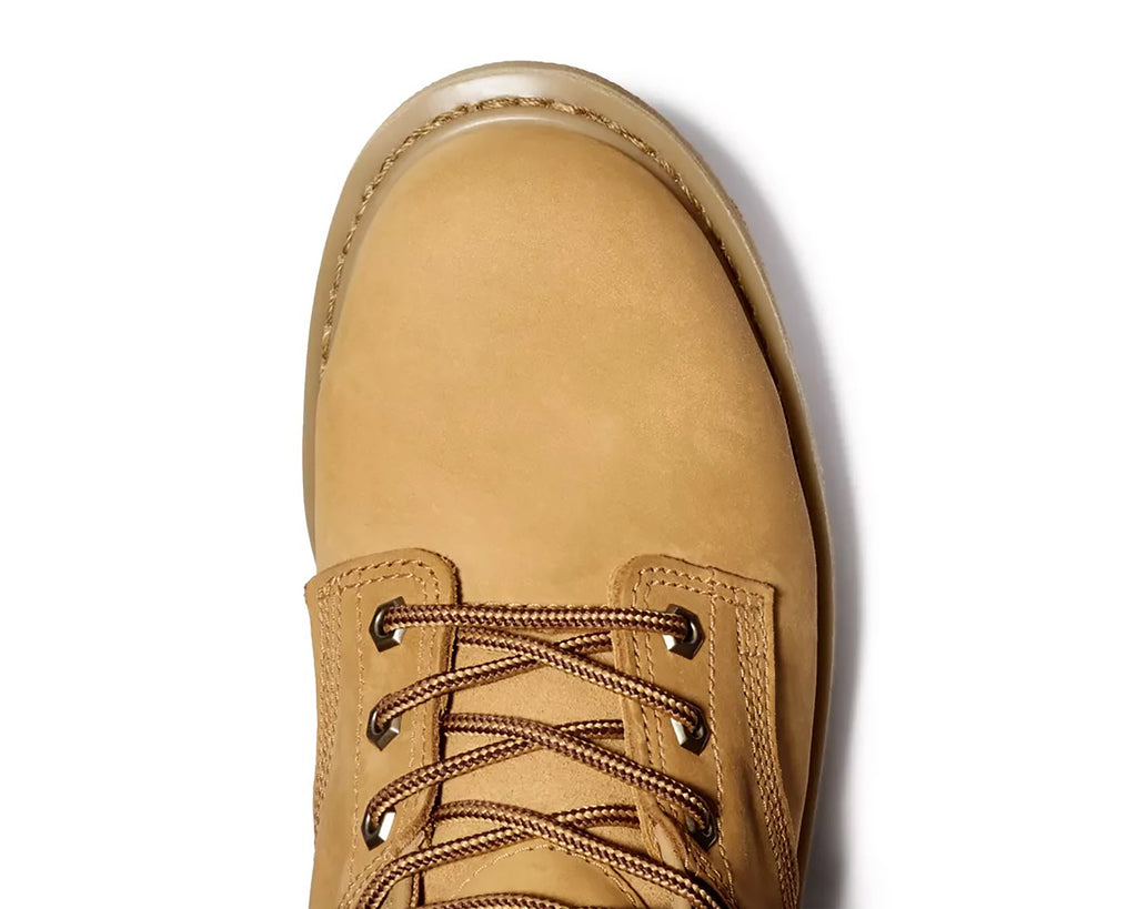 WHEAT NUBUCK