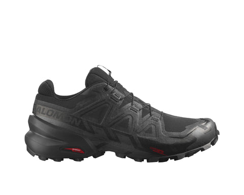 Women`s Alphacross 5 GoreTex Trail Running Shoes