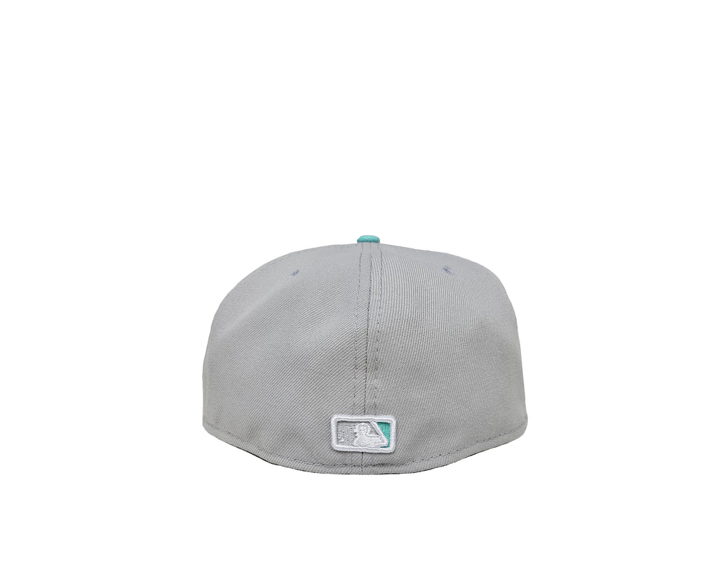 GREY WHITE