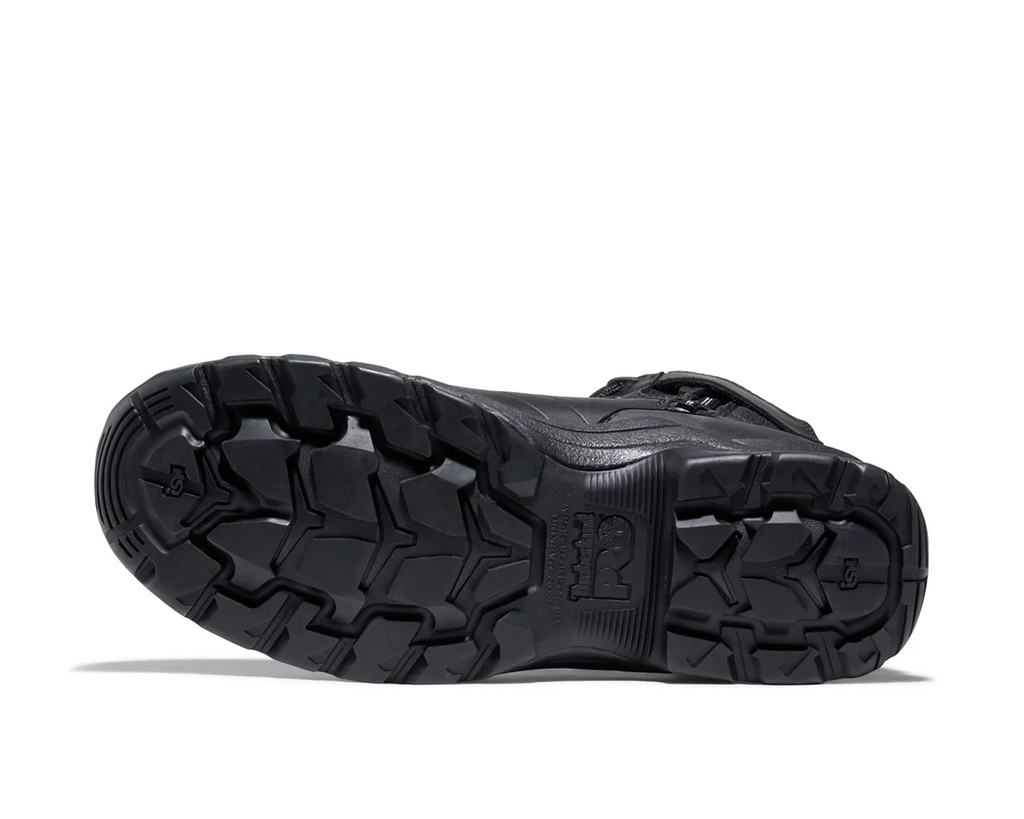 BLACK EVER GUARD LEATHER