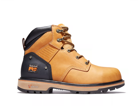 Men`s Ballast 6" Composite Safety Toe Work Boot