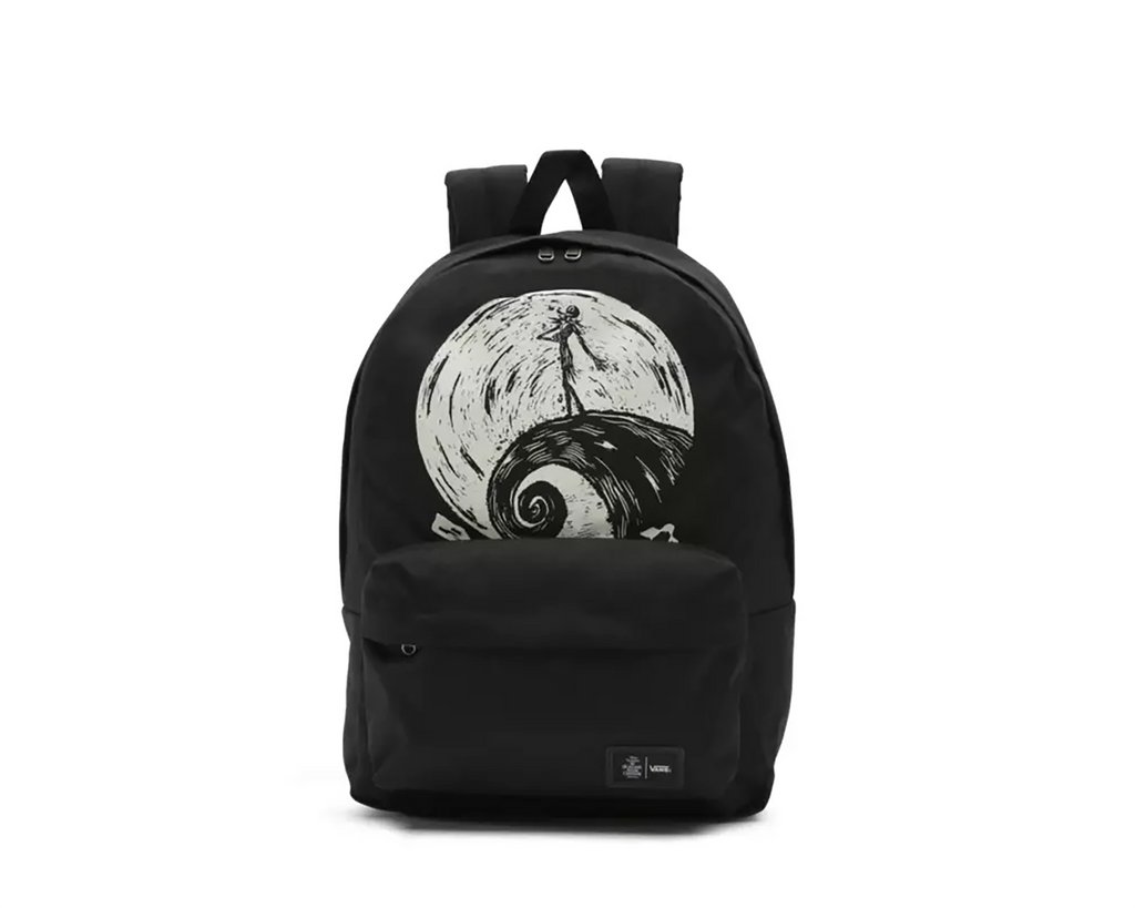 DISNEY SKETCHY JACK NIGHTMARE