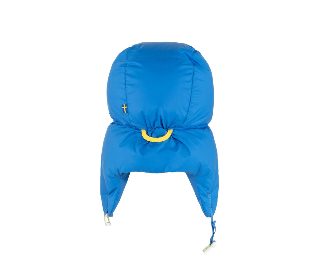 Expedition Down Heater