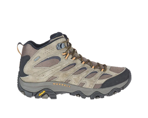 Mens Accentor 3 Mid Wp Wide Width