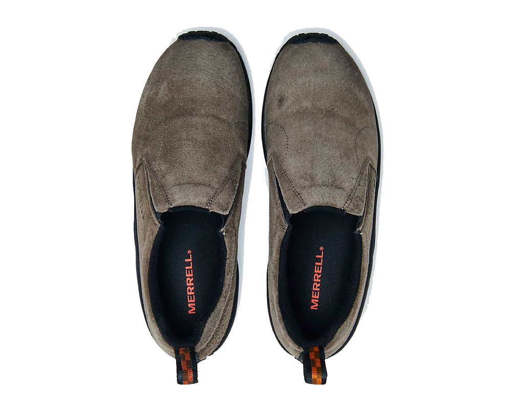 Men`s Jungle Moc Wide Width