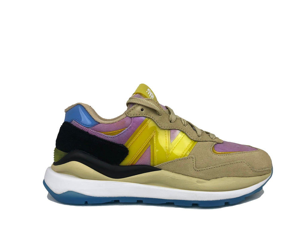 CANARY YELLOW MULTI COLOR